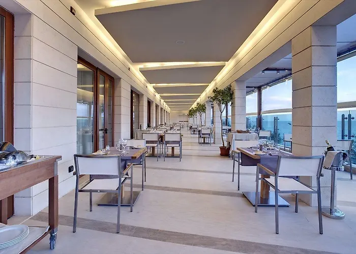 Hotel Smy Carlos V Wellness & Alghero