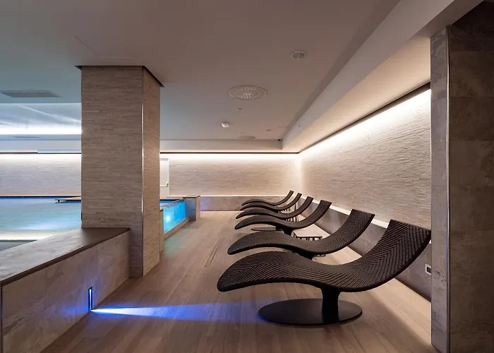 Hotel Smy Carlos V Wellness &