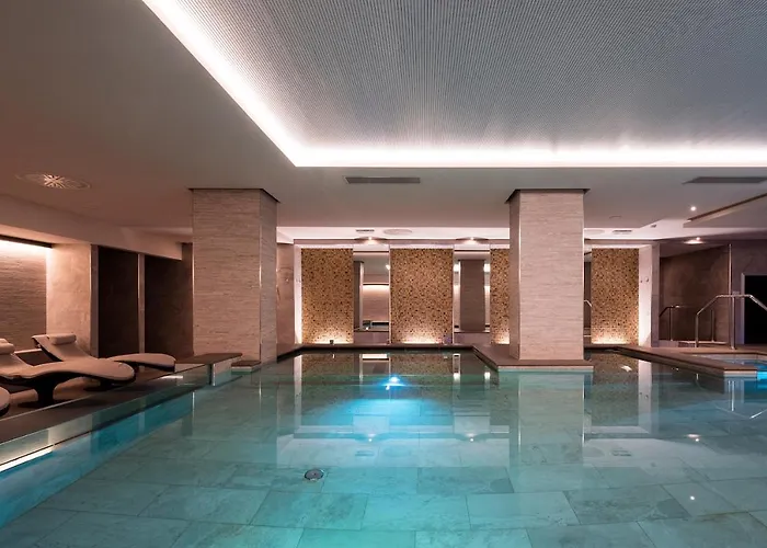 Hotel Smy Carlos V Wellness &