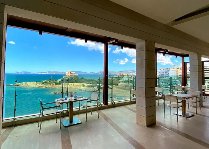 Hotel Smy Carlos V Wellness & 5*