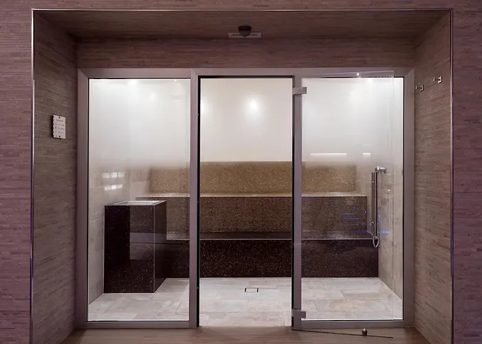 Hotel Smy Carlos V Wellness &