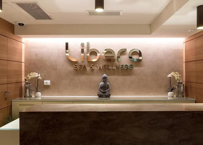 Smy Carlos V Wellness & Hotel Alghero