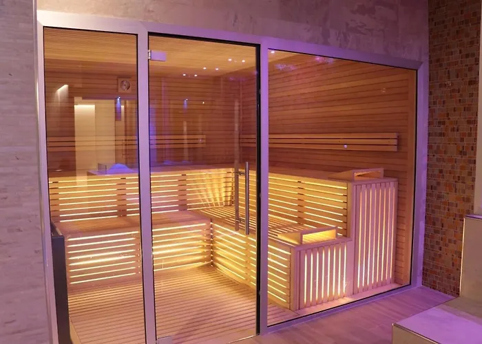 Smy Carlos V Wellness & Hotel