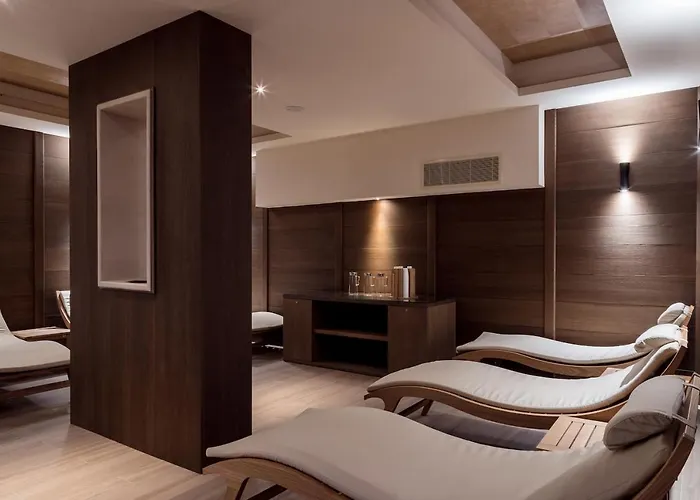 Hotel Smy Carlos V Wellness &