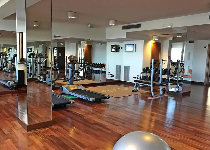 Smy Carlos V Wellness & Hotel 5*