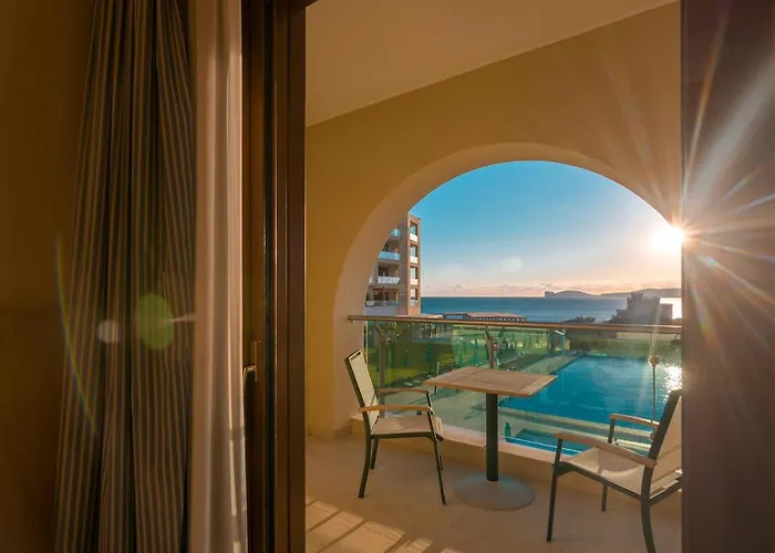 Smy Carlos V Wellness & 5*