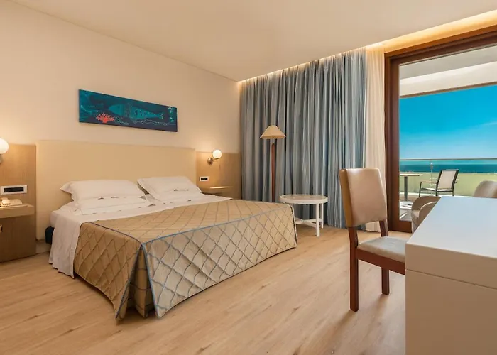 Hotel Smy Carlos V Wellness & 5*