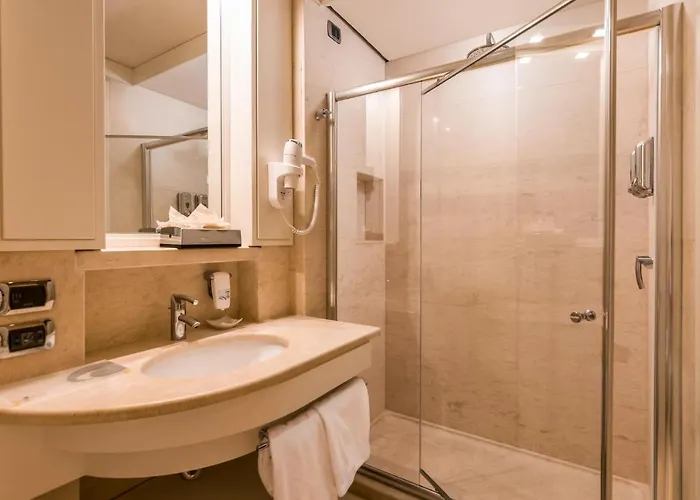 Smy Carlos V Wellness & Alghero