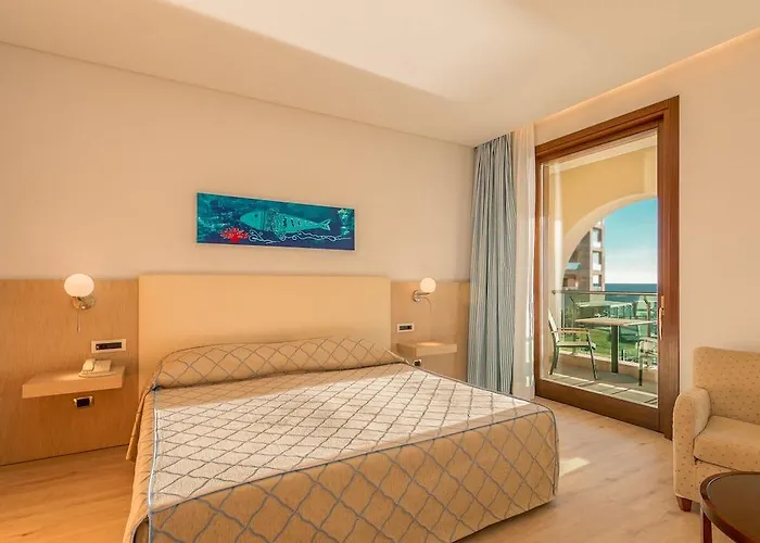 Hotel Smy Carlos V Wellness &