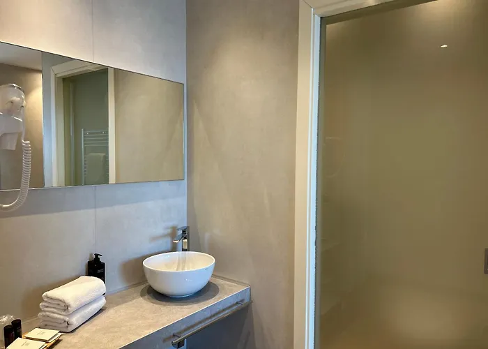 Smy Carlos V Wellness & アルゲーロ