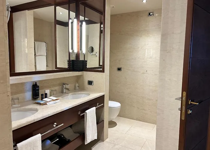 Smy Carlos V Wellness & Hotel 5*