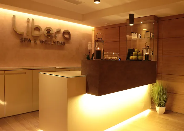 Smy Carlos V Wellness & Hotel