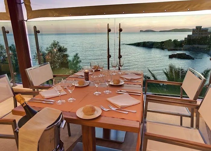 Hotel Smy Carlos V Wellness & 5*