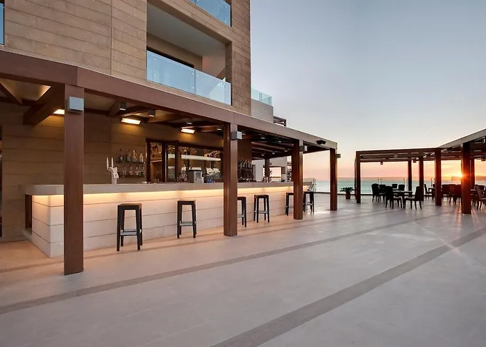 Smy Carlos V Wellness & Hotel