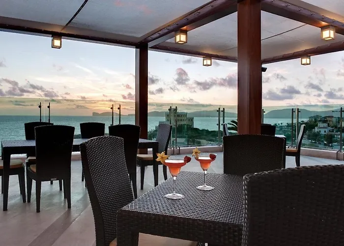 Smy Carlos V Wellness & Alghero