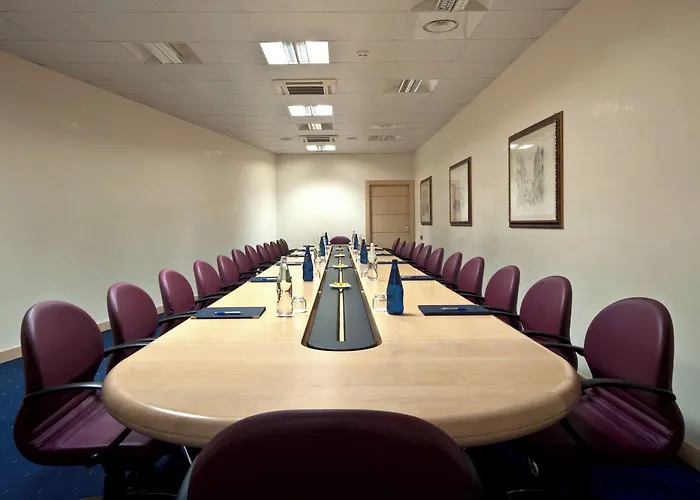 Smy Carlos V Wellness & Alghero