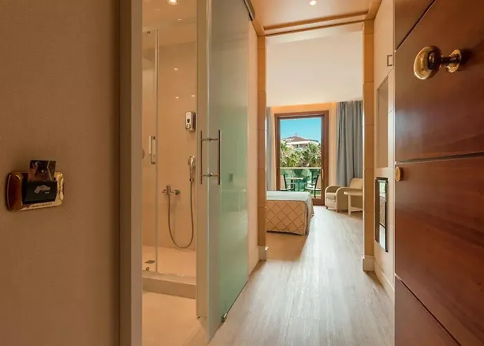 Smy Carlos V Wellness & Alghero