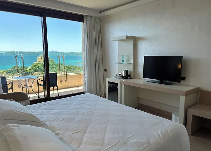 Hotel Smy Carlos V Wellness & 5*