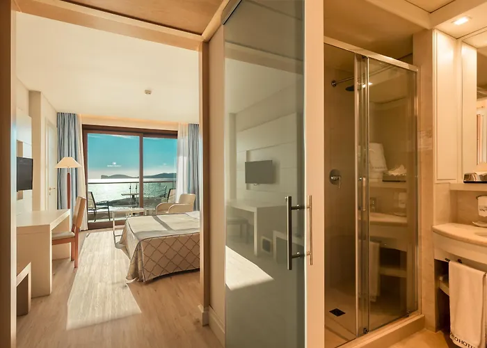 Smy Carlos V Wellness & 5* Alghero