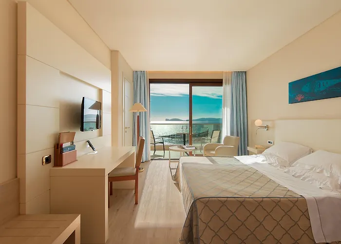 Hotel Smy Carlos V Wellness &