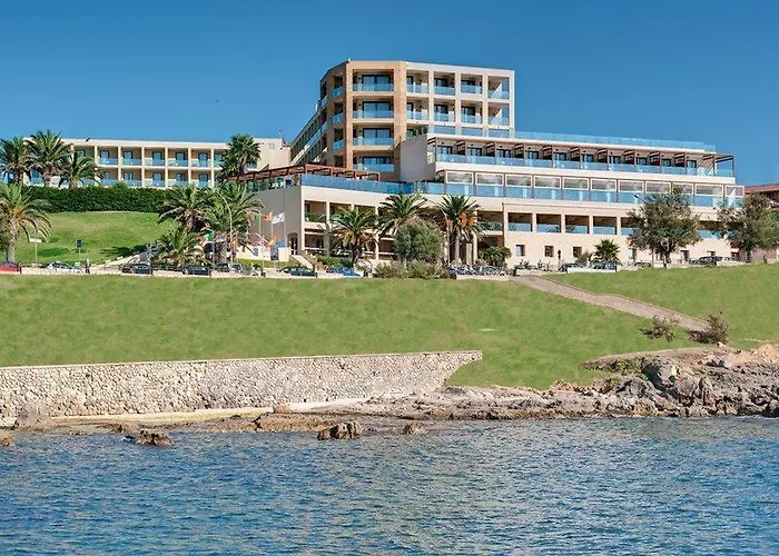 Smy Carlos V Wellness &