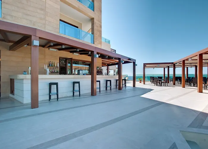 Hotel Smy Carlos V Wellness &