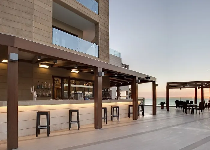 Hotel Smy Carlos V Wellness & 5*