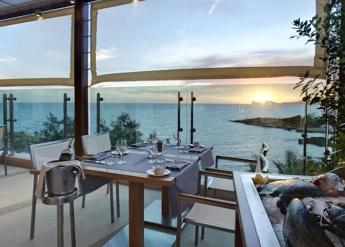 Smy Carlos V Wellness & Hotel Alghero