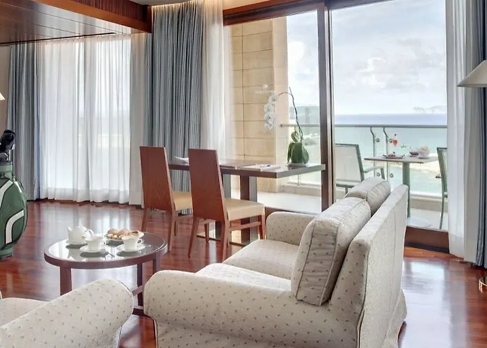 Smy Carlos V Wellness & 5*