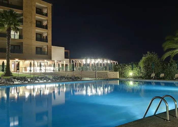 Smy Carlos V Wellness &