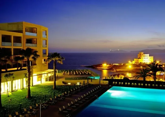 Smy Carlos V Wellness & Alghero