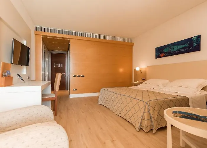 Smy Carlos V Wellness & Hotel Alghero