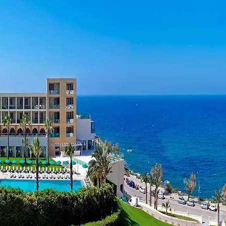 Smy Carlos V Wellness & מלון 5*