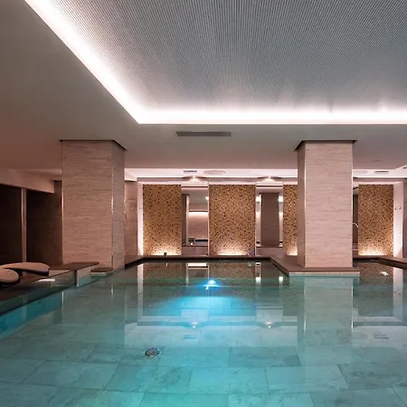 Hotel Smy Carlos V Wellness&spa