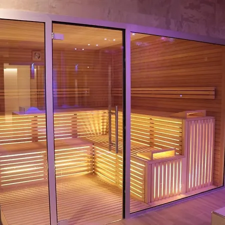 Smy Carlos V Wellness&spa Hotel