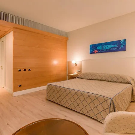 Smy Carlos V Wellness & מלון 5*