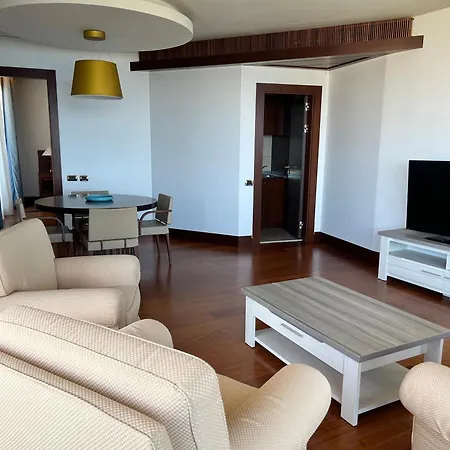 Smy Carlos V Wellness & 5*