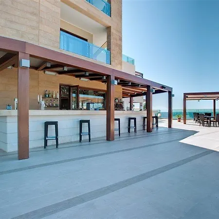 Отель Smy Carlos V Wellness & 5*