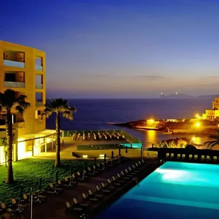 Smy Carlos V Wellness & אלגהרו