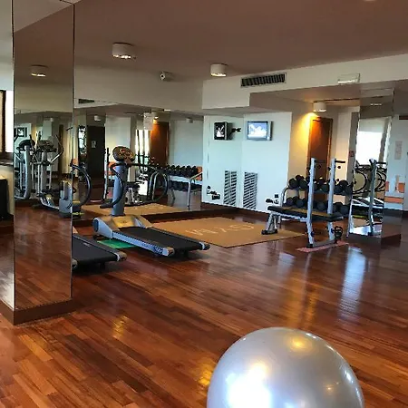 מלון Smy Carlos V Wellness & 5*