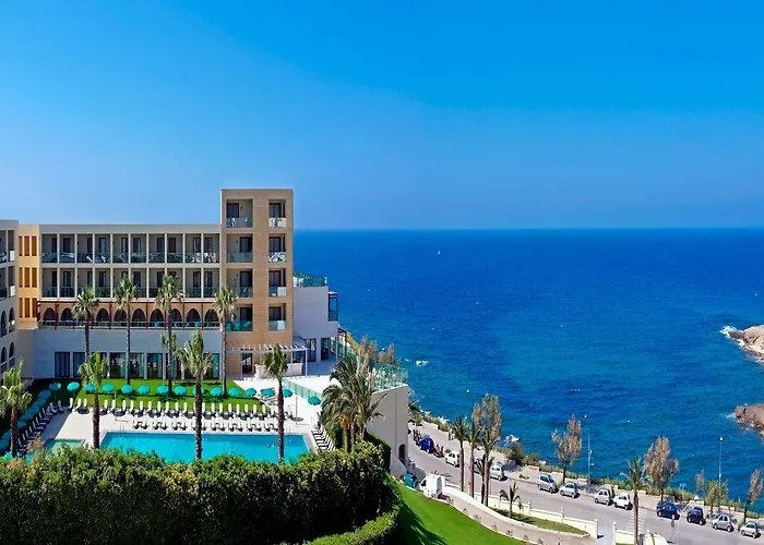 Smy Carlos V Wellness & Hotel 5*