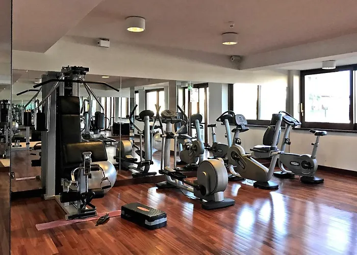 Hotel Smy Carlos V Wellness & Alghero