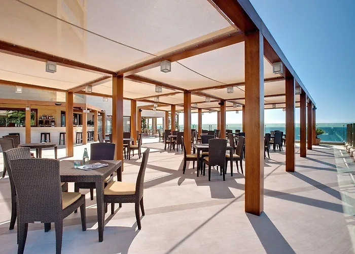 Smy Carlos V Wellness & Alghero