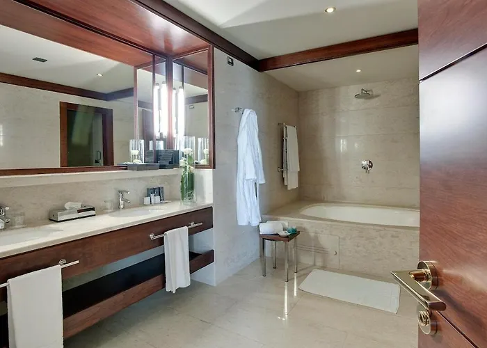 Hotel Smy Carlos V Wellness & 5*