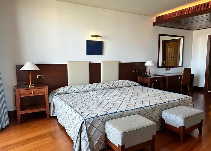 Hotel Smy Carlos V Wellness &