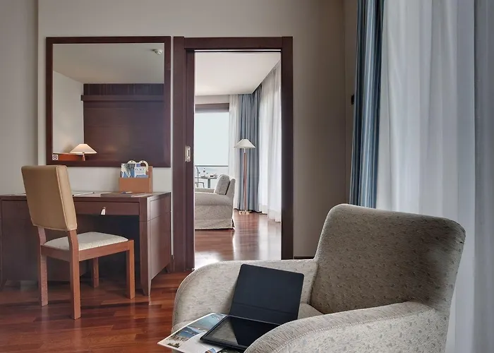 Smy Carlos V Wellness & 5* Alghero