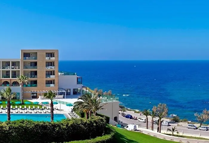 Hotel Smy Carlos V Wellness &