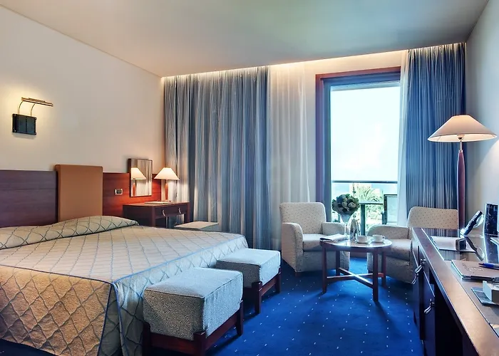 Smy Carlos V Wellness & Alghero