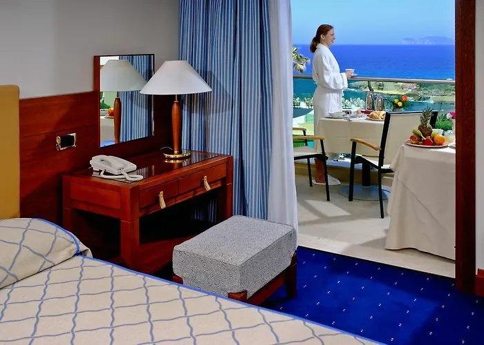 Hotel Smy Carlos V Wellness & 5*